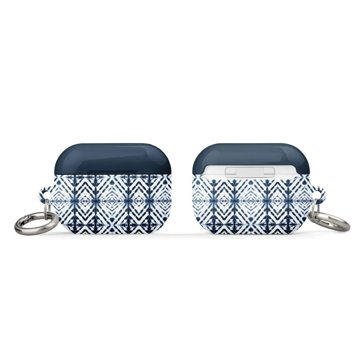 Kanazawa Silk Shibori AirPods Pro 2 Case - The Global Wanderer