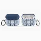 Kanazawa Silk Shibori AirPods Pro Case - The Global Wanderer