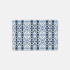 Kanazawa Silk Shibori Desk Mat - The Global Wanderer