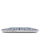 Kanazawa Silk Shibori MacBook Case - The Global Wanderer