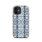 Kanazawa Silk Shibori MagSafe iPhone Case - The Global Wanderer
