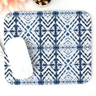 Kanazawa Silk Shibori Mouse Pad - The Global Wanderer