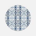 Kanazawa Silk Shibori Mouse Pad - The Global Wanderer