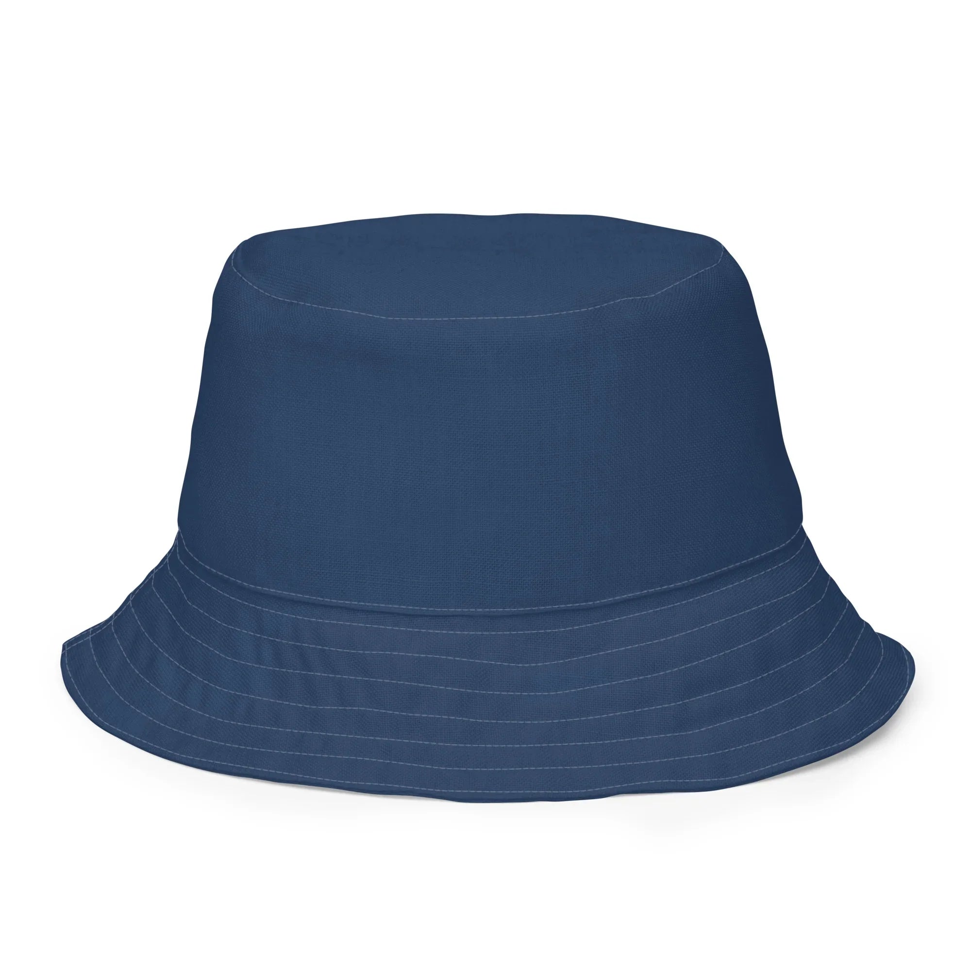 Kanazawa Silk Shibori Reversible Bucket Hat - The Global Wanderer