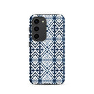 Kanazawa Silk Shibori Samsung Case - The Global Wanderer