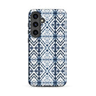 Kanazawa Silk Shibori Samsung Case - The Global Wanderer