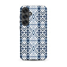 Kanazawa Silk Shibori Samsung Case - The Global Wanderer