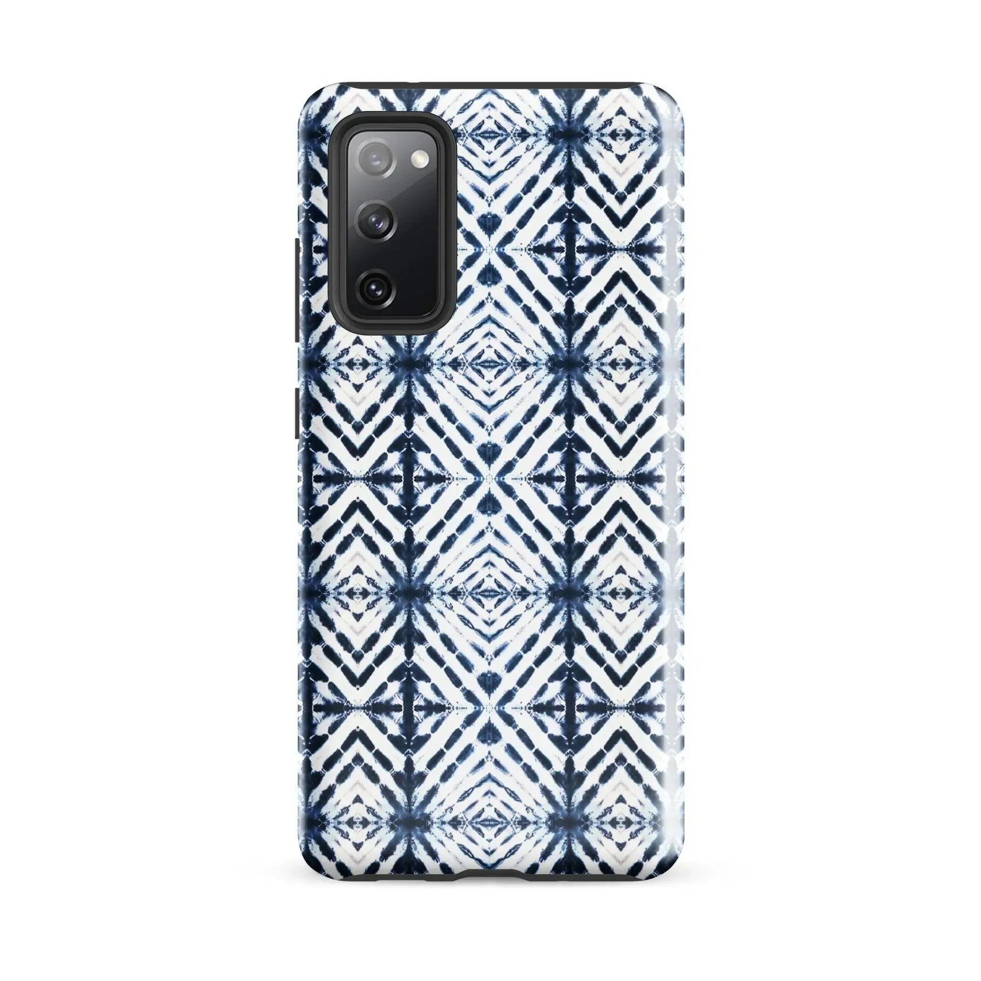 Kanazawa Silk Shibori Samsung Case - The Global Wanderer