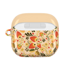 Kazan Honey Khokhloma AirPods 4 Case - The Global Wanderer