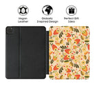 Kazan Honey Khokhloma iPad Case - The Global Wanderer