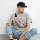 Khiva Fanny Pack - The Global Wanderer