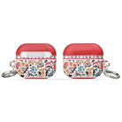 Khiva Suzani AirPods 3 Case - The Global Wanderer