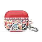 Khiva Suzani AirPods 3 Case - The Global Wanderer
