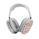 Khiva Suzani AirPods Max Case - The Global Wanderer
