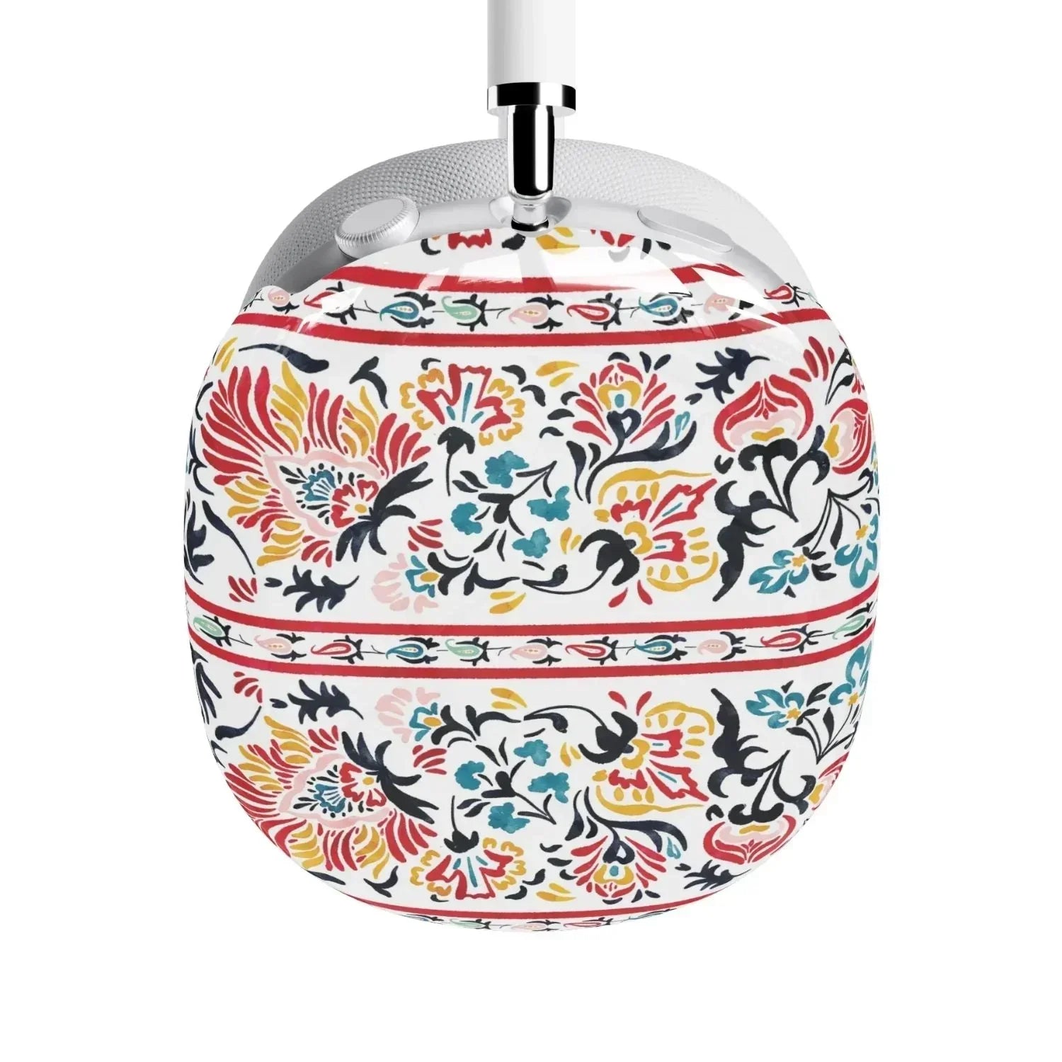 Khiva Suzani AirPods Max Case - The Global Wanderer