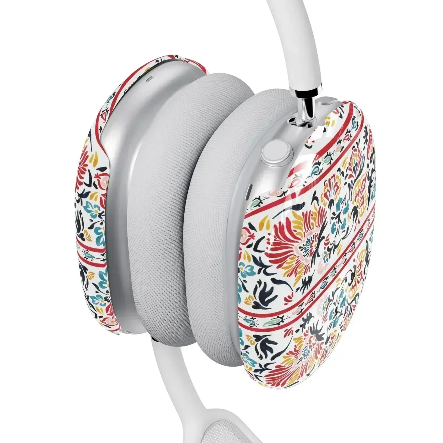 Khiva Suzani AirPods Max Case - The Global Wanderer