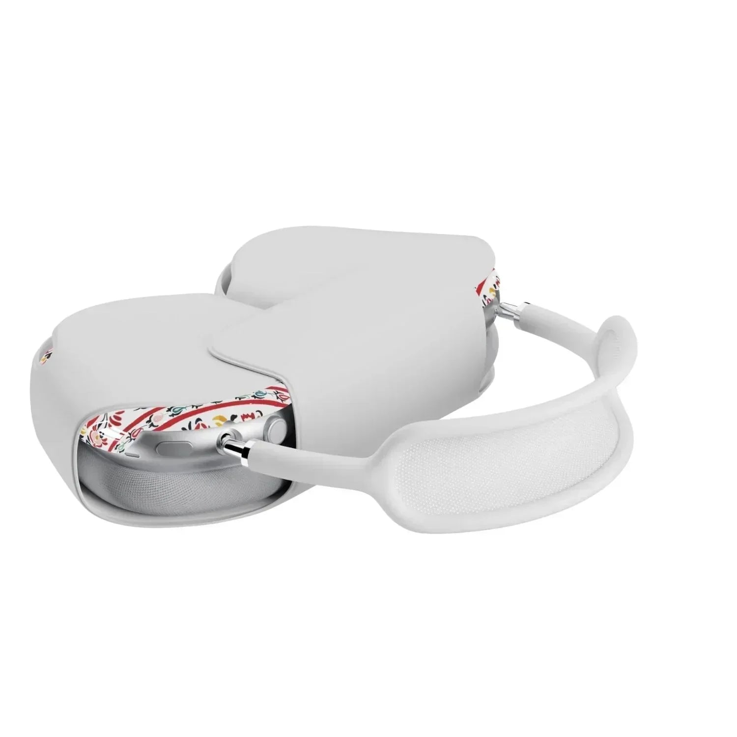Khiva Suzani AirPods Max Case - The Global Wanderer