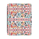 Khiva Suzani iPad Case - The Global Wanderer