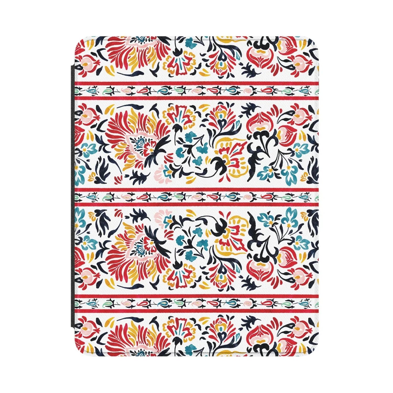 Khiva Suzani iPad Case - The Global Wanderer