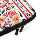 Khiva Suzani Laptop Case - The Global Wanderer