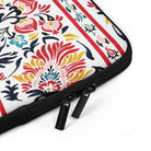 Khiva Suzani Laptop Case - The Global Wanderer