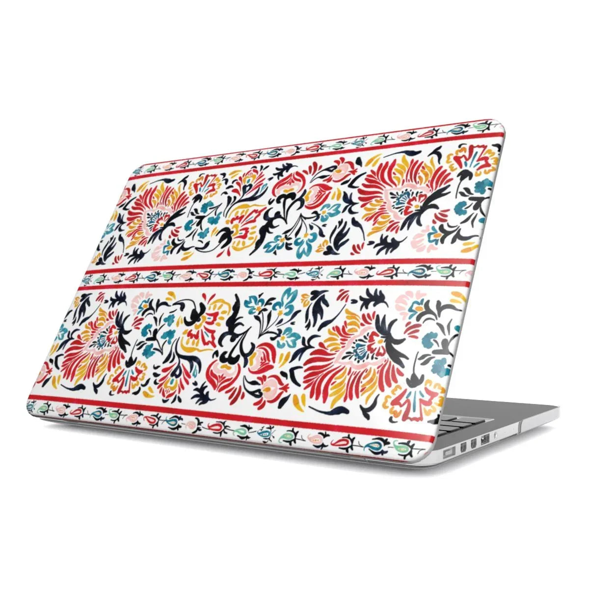 Khiva Suzani MacBook Case - The Global Wanderer