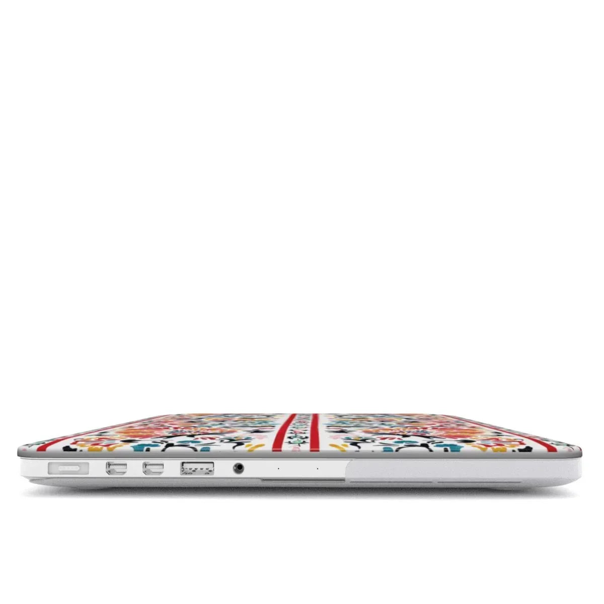 Khiva Suzani MacBook Case - The Global Wanderer