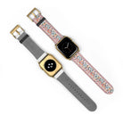 Khiva Suzani Watch Band - The Global Wanderer