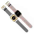 Khiva Suzani Watch Band - The Global Wanderer