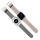 Khiva Suzani Watch Band - The Global Wanderer