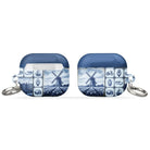 Kinderdijk Sky AirPods 3 Case - The Global Wanderer