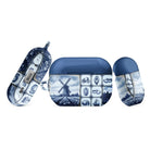 Kinderdijk Sky AirPods Pro 2 Case - The Global Wanderer