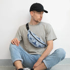 Kinderdijk Sky Fanny Pack - The Global Wanderer