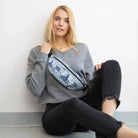 Kinderdijk Sky Fanny Pack - The Global Wanderer