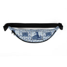 Kinderdijk Sky Fanny Pack - The Global Wanderer