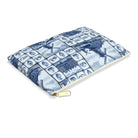 Kinderdijk Sky Flat Pouch - The Global Wanderer