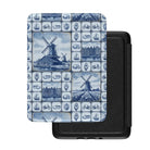 Kinderdijk Sky Kindle Case - The Global Wanderer