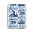 Kinderdijk Sky Kindle Case - The Global Wanderer