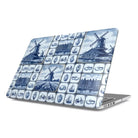 Kinderdijk Sky MacBook Case - The Global Wanderer