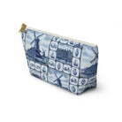 Kinderdijk Sky Pouch - The Global Wanderer