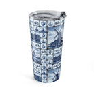 Kinderdijk Sky Tumbler - The Global Wanderer
