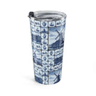 Kinderdijk Sky Tumbler - The Global Wanderer