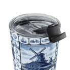 Kinderdijk Sky Tumbler - The Global Wanderer