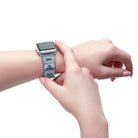 Kinderdijk Sky Watch Band - The Global Wanderer