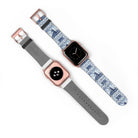 Kinderdijk Sky Watch Band - The Global Wanderer