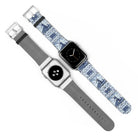 Kinderdijk Sky Watch Band - The Global Wanderer