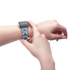 Kinderdijk Sky Watch Band - The Global Wanderer