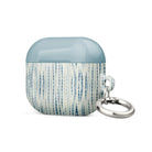 Kobe Breeze Shibori AirPods 3 Case - The Global Wanderer