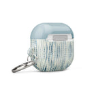 Kobe Breeze Shibori AirPods 3 Case - The Global Wanderer