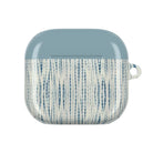 Kobe Breeze Shibori AirPods 4 Case - The Global Wanderer